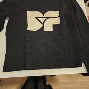 Dion von Furstenberg top